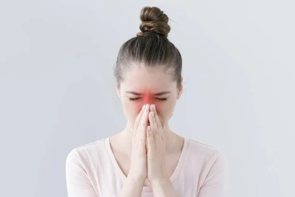 感冒鼻子堵塞不通气怎么办(感冒鼻子堵塞不通气怎么办全身酸痛) 感冒鼻子堵塞不通气怎么办(感冒鼻子堵塞不通气怎么办全身酸痛)