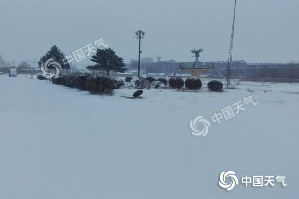 内蒙古未来三天大暴雪（未来三天内蒙天气预报有雨吗）