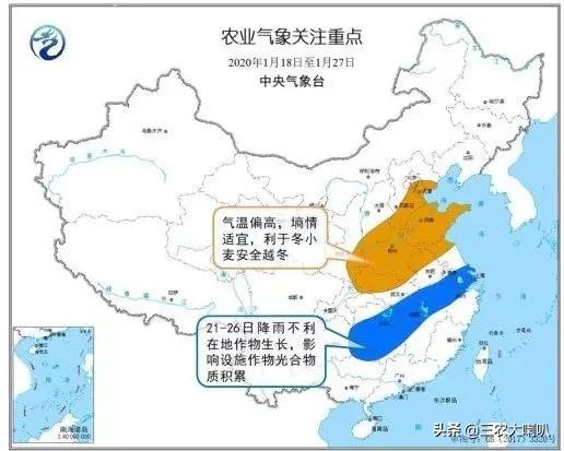 农业气象站（农业气象站睢县15天气预报）