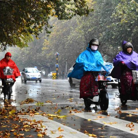 天气预报几点开始下雨（今天几点开始下雨到几点停）
