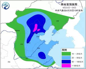 暴雨如注！安徽即将迎今夏最强降雨，这些地方的居民请注意！