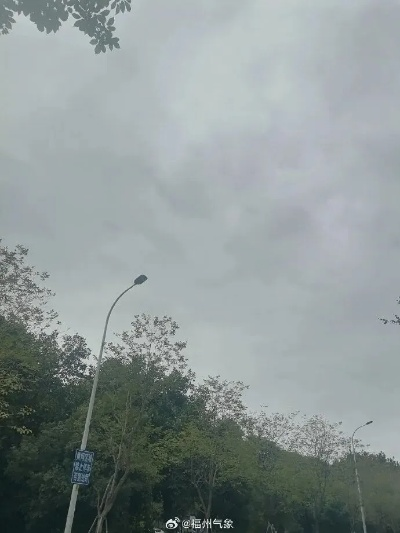 福州天气,一座城的温润与率性 福州天气,一座城的温润与率性