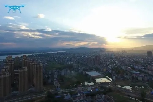 泰和天气,四季流转里的赣中风物 泰和天气,四季流转里的赣中风物