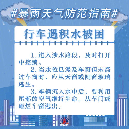 山东特大暴雨名单，极端天气下的城乡记忆与应对之策
