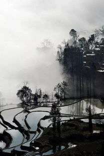 永州天气,潇湘烟雨里的四季诗篇 永州天气,潇湘烟雨里的四季诗篇
