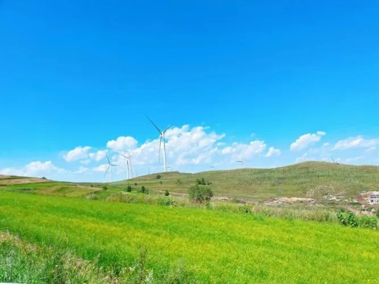 张北天气预报，草原气候的瞬息万变与出行指南