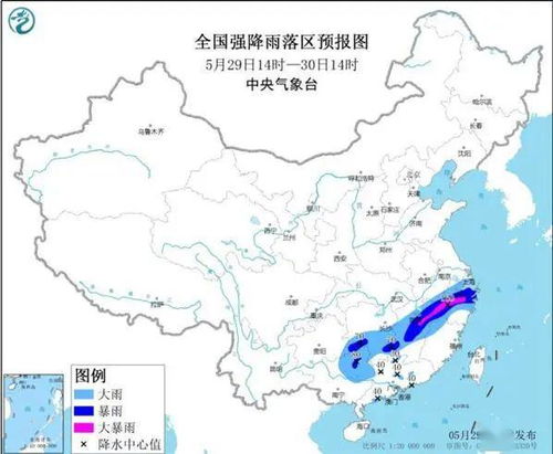 温岭天气预报，守护山海之间的生活温度