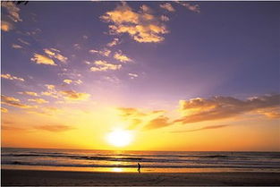 莱州天气预报，从日出到月落，每一度都是生活的温度