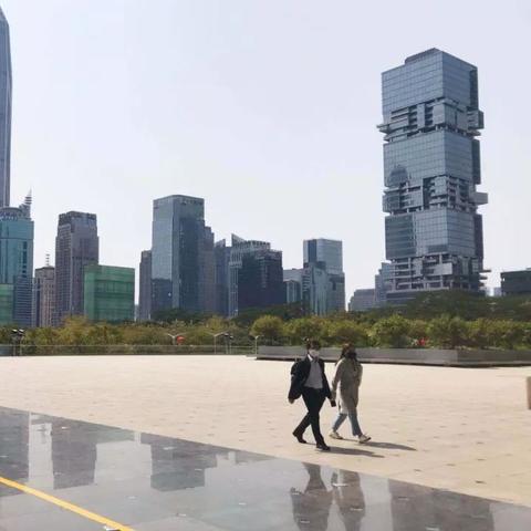 寒潮突袭，下周广东将迎强冷空气，气温骤降需警惕